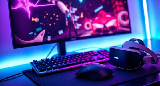 top gaming gift ideas