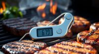 top grilling thermometer picks