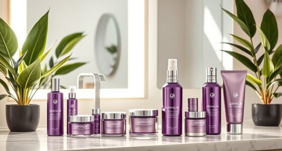 top hair repair products