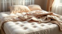 top hip pain mattress options