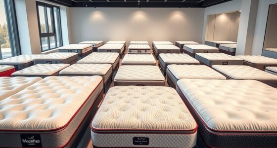 top hybrid mattress picks