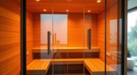 top infrared sauna recommendations