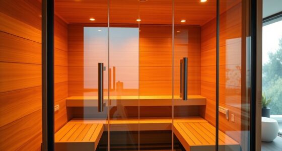 top infrared sauna recommendations