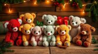 top jellycat christmas gifts