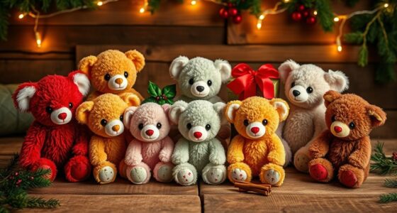 top jellycat christmas gifts