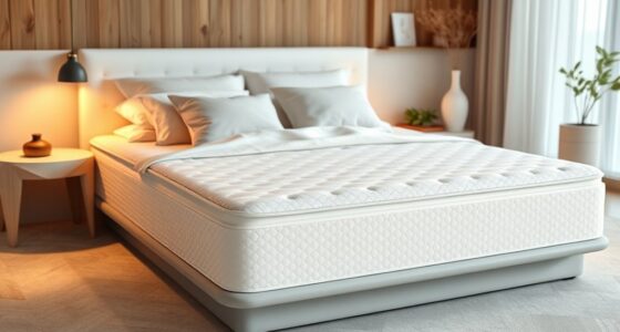 top latex mattress picks