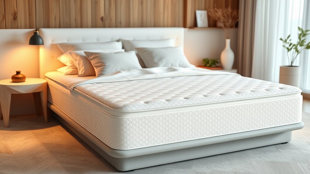 top latex mattress picks