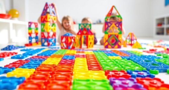 top magnetic tile comparisons