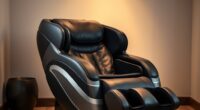 top massage chairs review
