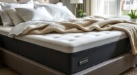 top mattresses for mixed sleepers