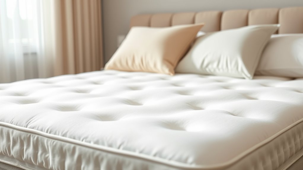 top mattresses for stomach sleepers