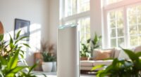 top mold air purifiers