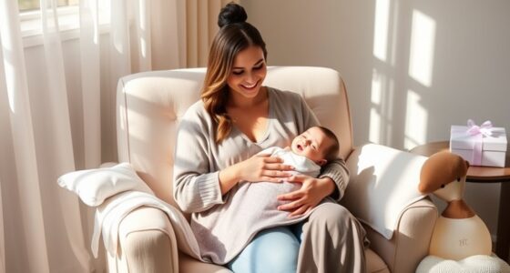 top new mom gift ideas