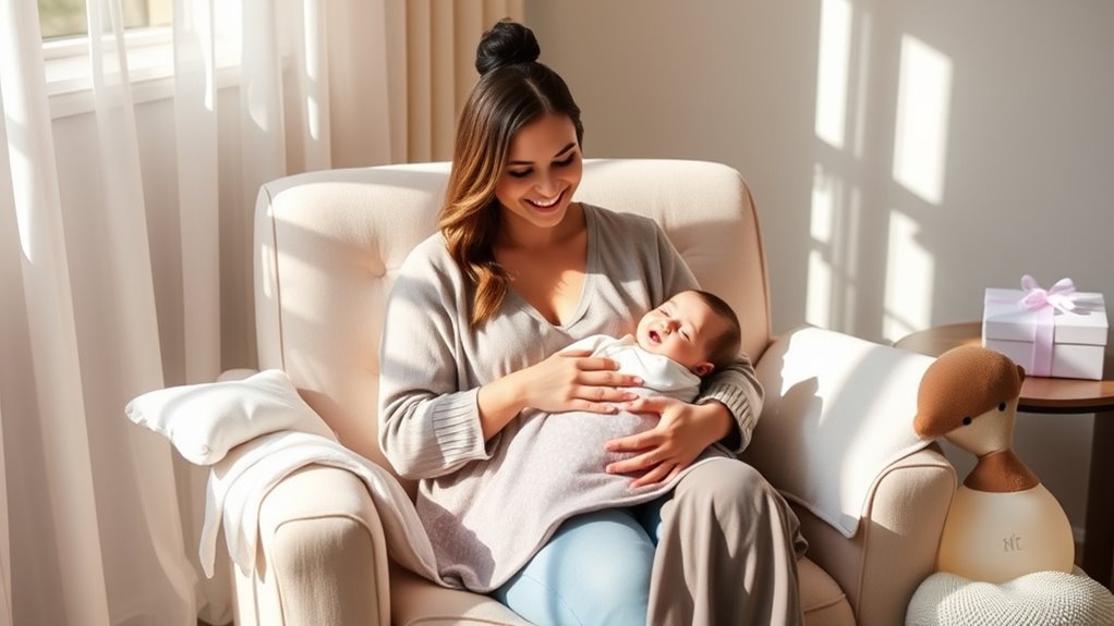 top new mom gift ideas