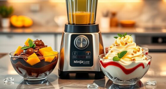 top ninja creami recipes