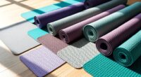 top non slip yoga mats