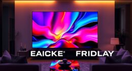 top oled black friday deals
