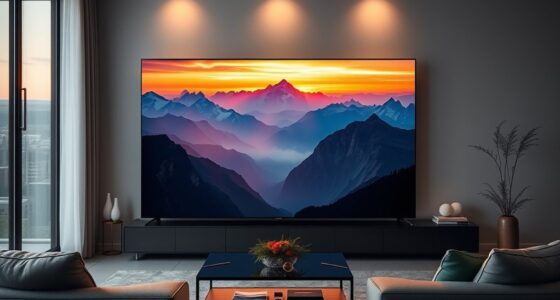 top oled tv cyber monday deals