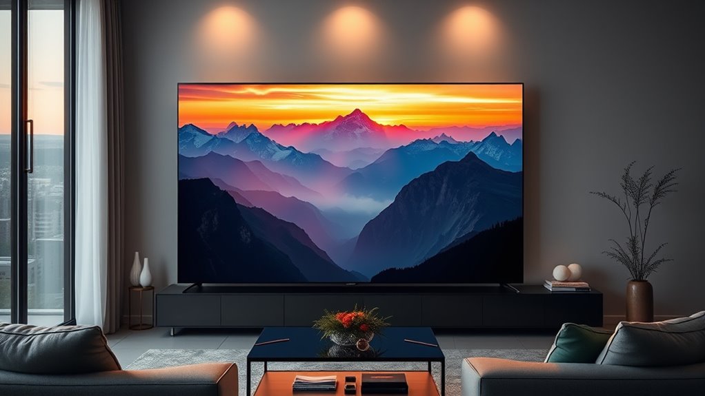 top oled tv cyber monday deals