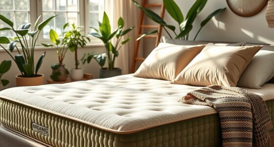 top organic mattress picks