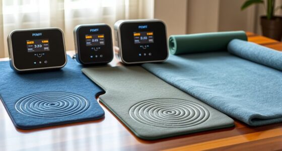 top pemf therapy devices