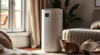 top pet air purifiers