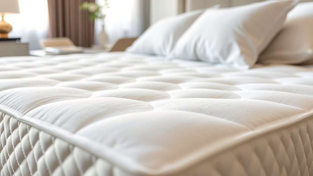 top rated innerspring mattresses