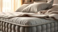 top side sleeper mattress picks