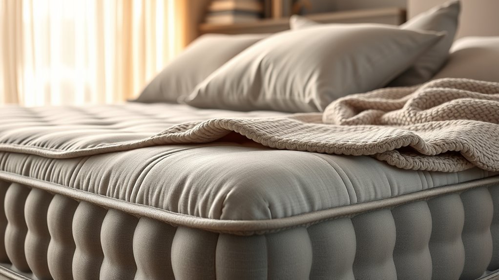 top side sleeper mattress picks