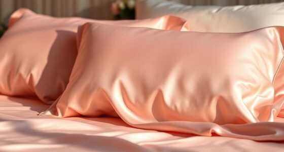 top silk pillowcases for skin