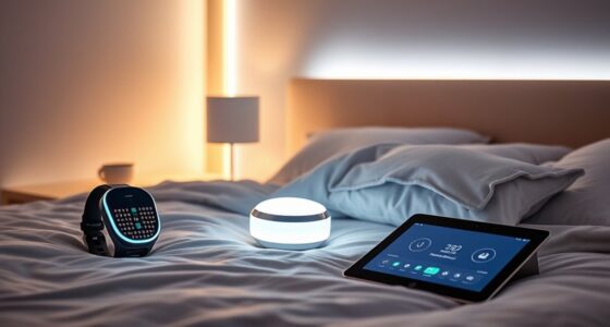 top sleep gadgets 2025