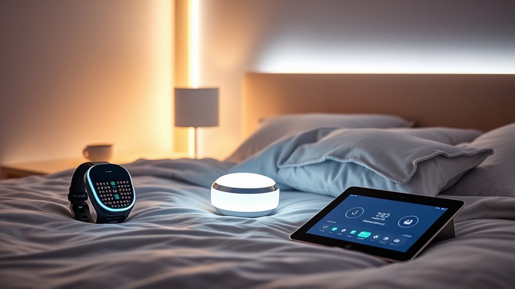 top sleep gadgets 2025
