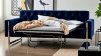 top sleeper sofas 2025