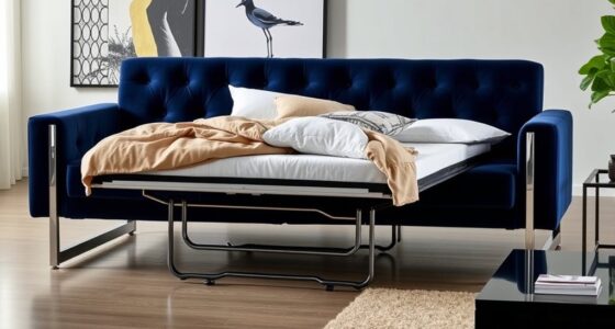 top sleeper sofas 2025