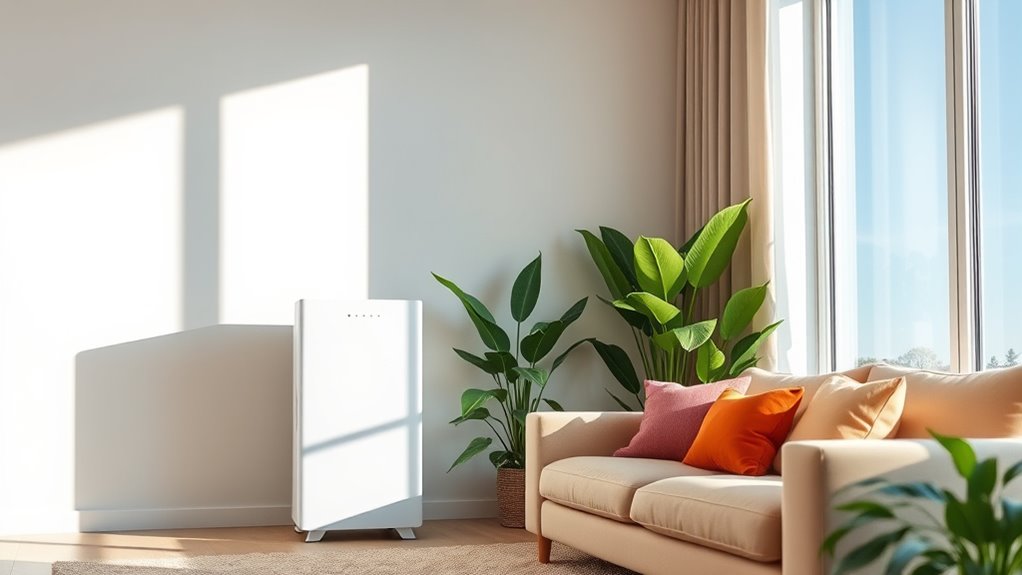 top smart air purifiers