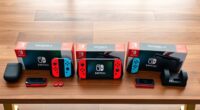 top switch 2 bundles available
