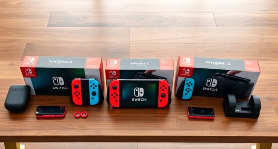 top switch 2 bundles available
