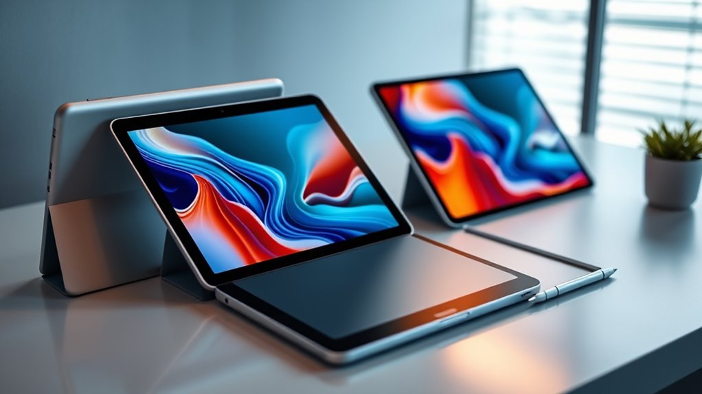 top tablets for students