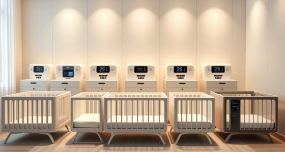 top tech baby sleep solutions