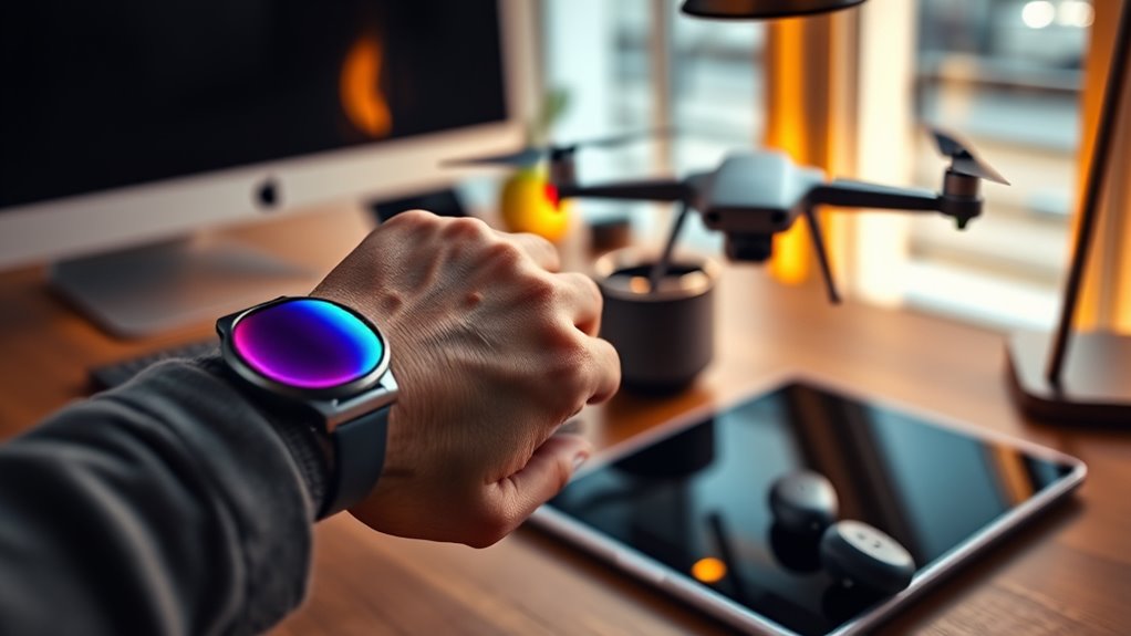 top tech gifts for dad