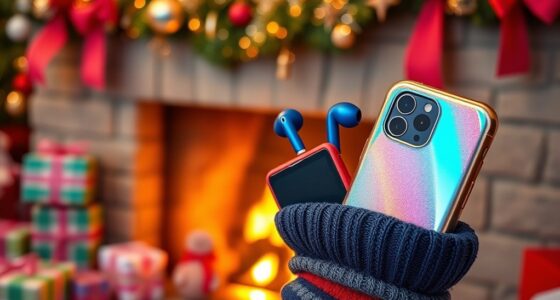 top teen holiday gift ideas