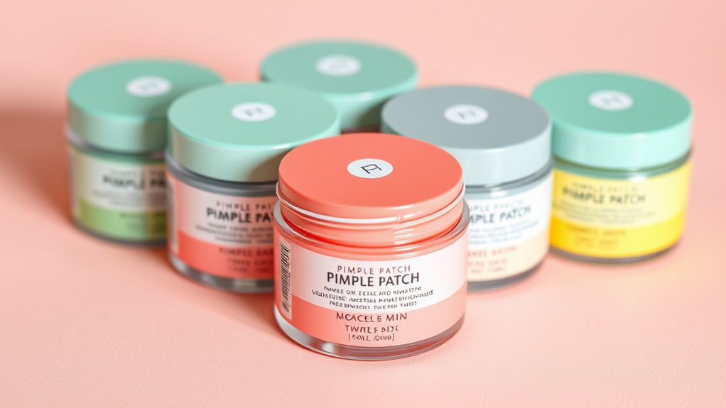 top teen pimple patches