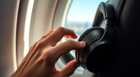 top travel noise canceling headphones