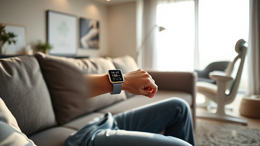 top wellness gadgets 2025