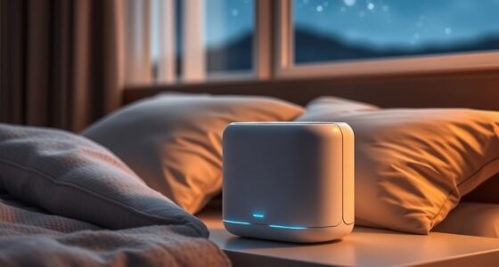 top white noise sleep machines