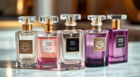 top women s perfumes 2025