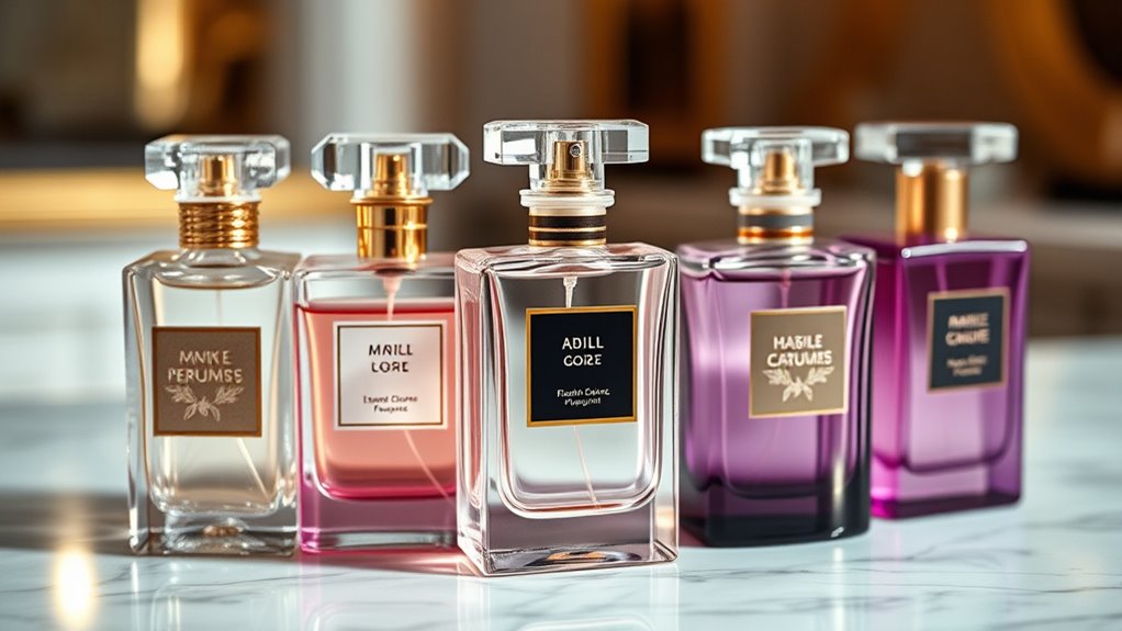 top women s perfumes 2025