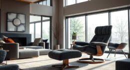 top zero gravity recliners 2025