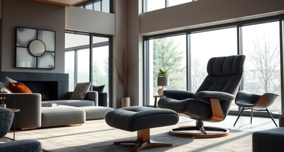 top zero gravity recliners 2025