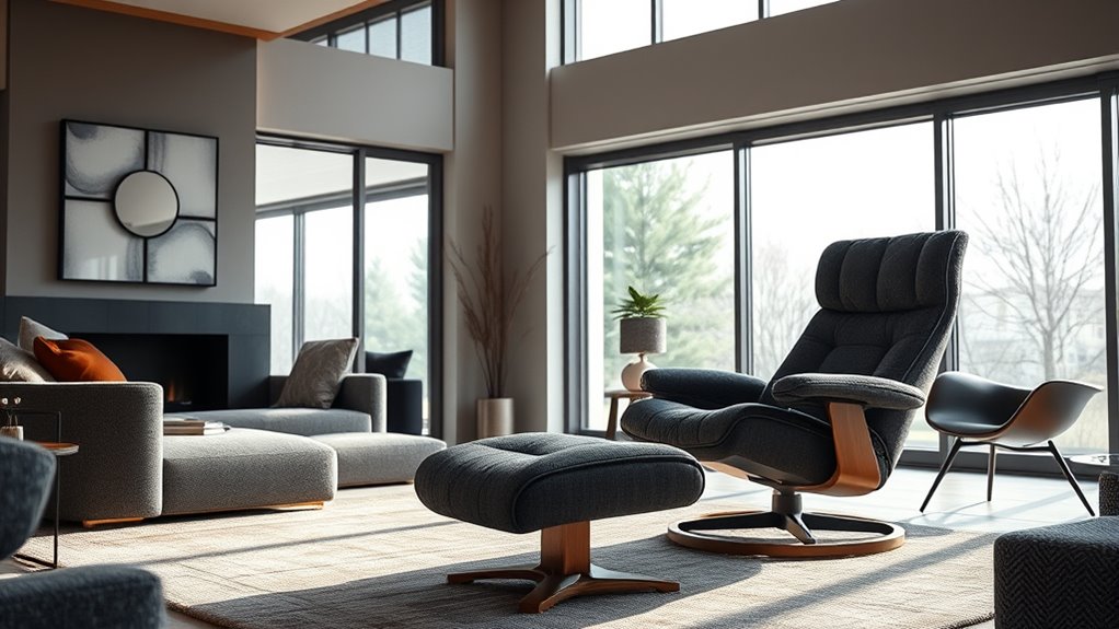 top zero gravity recliners 2025